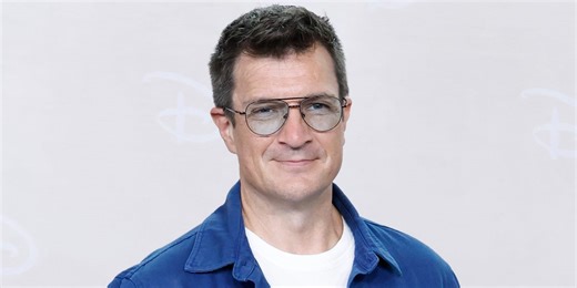 'The Rookie' Star Nathan Fillion Debuts a Shocking New Look—and Fans Can't Handle It