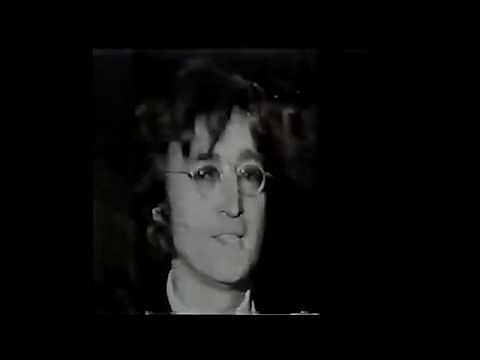 The day John Lennon died as covered by Eyewitness News (Part 1)