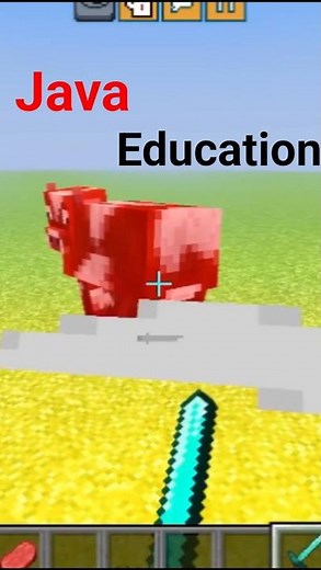 java ui for mcpe 1.19 | java mods forminecraft pe 1.19 | #minecraft #shorts