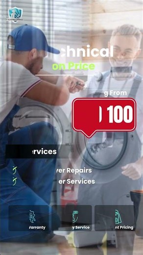 Best Tumble Dryer Repair and Service Near You in Dubai, UAE | FAJ