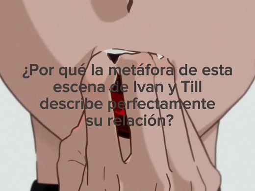 Alien Stage: Ivan's Unique Performance Analysis