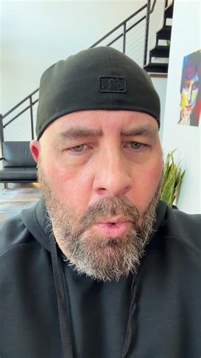 George Langabeer on Instagram: "I’m here to tell you that unfortunately cancer has hit our Langabeer Household yet again. This time it’s @TheresaLangabeer that has received the news. As much as that news sucks, this is a best case of a worst case scenario. Theresa & I can both tell you, EARLY DETECTION SAVES LIVES! Please do everything you can to prevent yourself & your family from dealing with the relentless disease. #earlydetectionsaveslives #checkyourcolon #checkyourboobs #coloncancer #breast