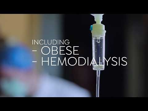 Vancomycin Dosing Calculator | Optimize Your Dosing | DoseMeRx