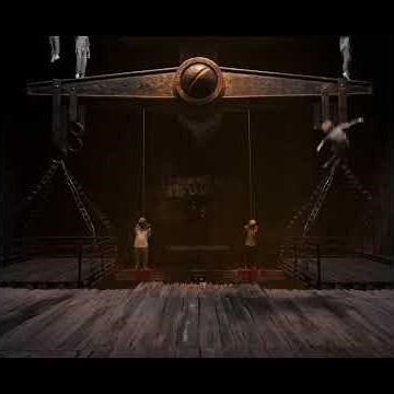 OFFICIAL TRAILER TAI ƯƠNG | THE SCOURGE