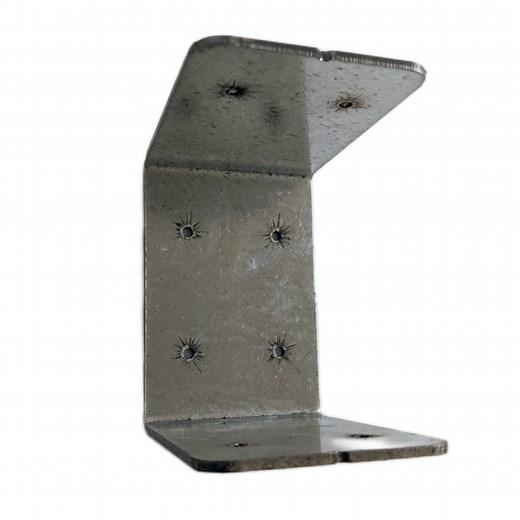 Eave Purlin Bracket