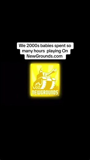 Who else remembers playing games on this website growing up. I played it so many times was a staple of flash games growing up for sure leave a comment if you played newgrounds growing up 🙏🔥 #fyp #newgrounds #gaming #nostalgia #game