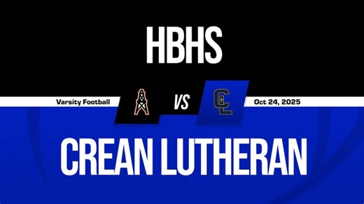 Crean Lutheran High School (Irvine, CA)  Football