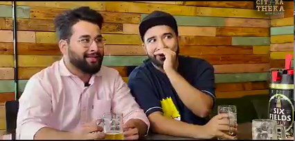 2.1K views · 108 reactions | In this Episode of Theke Pe Charcha i am...