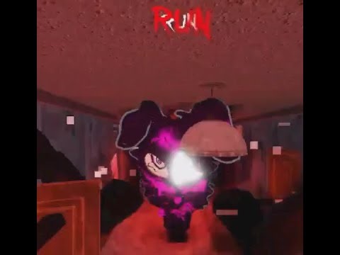 Carrera de Pesadilla-Trenes #roblox