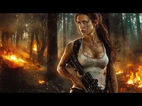 Survive the Shaking Earth! | Sci-Fi Movie | Disaster Sci-Fi | Free Movie