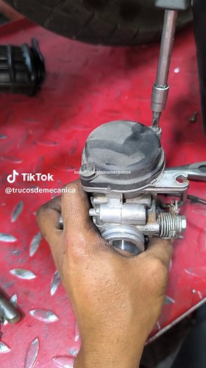 Revisión del Diafragma FZ 16 y Fallas de Regulador