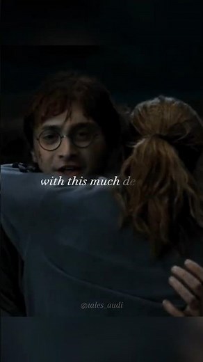 Fire On Fire...❤️‍🔥 | Romione Edit | #romione #shorts #harrypotter #ronweasley #hermionegranger