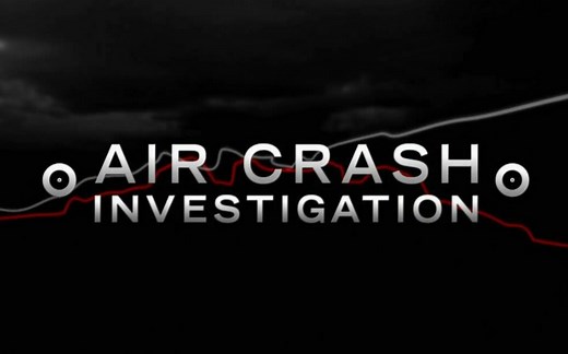 【空中浩劫】胜安航空185