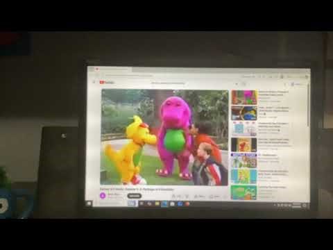 Barney & Friends PBS
