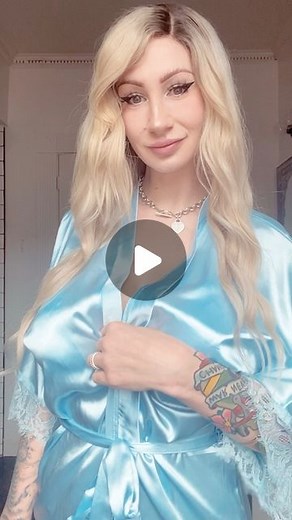 Kenie Elizabeth on Instagram: "#girlswithtattoos #girl #blonde"