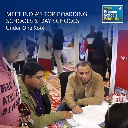Beyond Grades: Discover India’s Best Boarding Schools
