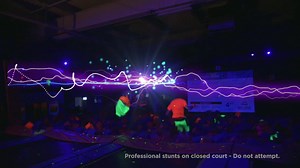 Who is ready to GLOW? WE ARE!!! See you tonight at 8pm for an awesome night of fun! GLOW is a state of the art after dark experience that includes lasers, black lights, GLOW paint and a live DJ in a awesome trampoline park. Join us every Friday from 8pm to 11pm. #flysafe #havefuntonight #GLOW Appleton, Wisconsin #familyfriendly | Sky Zone Appleton, WI | Facebook