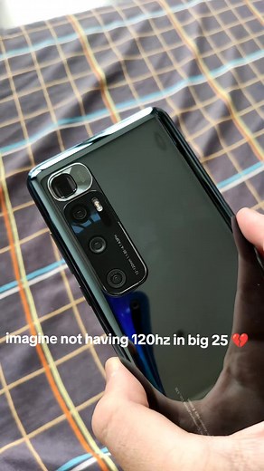 Review of Xiaomi Redmi Note 10 Pro Features