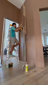 Wall design work call.03052395322. | Home Interiors