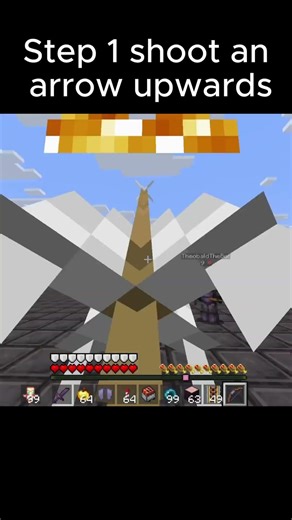 How to Instacart in Minecraft #minecraft #gaming