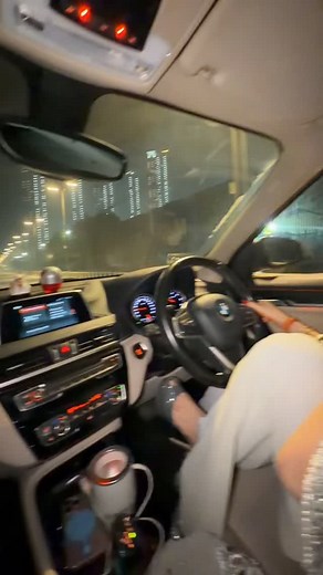 Ansika Rajput on Instagram: "Heels toh check kro while driving lol… such high heels uff"