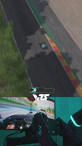 Sim Racing gear used: VRS DFP: Pedals, uDFP20 wheelbase & Formula Lite Study all the data, telemetry & video tutorials on our website at vrs.racing! Access hundreds of our weekly Data Packs to help you level up your Sim Racing Game! #iracing #simracer #simracingamers #simracing #racing #f1 #formula | VRS