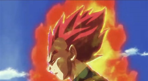 Vegeta edit #edit #dragonball #fyp #virel #trending | vegeta