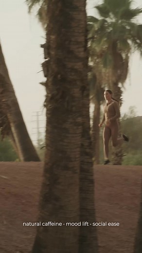 Our Kava Maté is the first ever tonic to pair noble kava root with yerba mate. Behind the Blend: ▪️ Yerba mate for sustained energy ▪️ Noble kava root for a gentle mood lift ▪️ Perfectly paired for a balanced social ease This balanced blend of noble kava root and yerba mate delivers calm and energy in perfect harmony—an experience like no other. Now available at Amazon! Consume Responsibly. #feelfree #BotanicTonics #StayGolden #KavaMaté #SocialEase #GoldenByNature #BalancedEnergy #SustainedEnerg