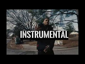 NLE Choppa - 23 ( Official Instrumental ) *BEST*