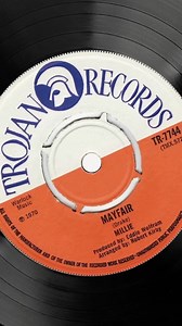 Today we're spinning Millie Small's 'Mayfair', do you remember where you were when you first heard this track? | Trojan Records