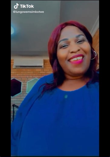 1.1K views · 37 reactions | Dear Lungowe Simbotwe, your warmth,...