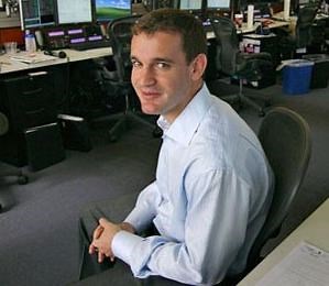 Brian Hunter (trader) - Alchetron, The Free Social Encyclopedia