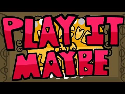 League of Legends, Play It Maybe - Told by Nevercake