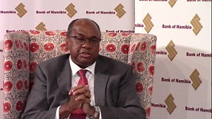 Crypto-currencies are a subject of much debate especially given their nature and performance of late. BoN continues to assess crypto-assets and tokens, but at present still maintains its position that such tokens are not permissible under the current laws and regulations. Listen to Governor as he addresses the issue as part of a wide-ranging interview session with members of the public. You may also read the Bank’s position paper here - https://bit.ly/3uoKXC4 | Bank of Namibia | Facebook