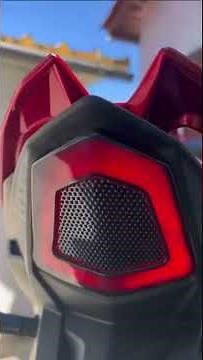 ΤΟΠΟΘΕΤΗΣΗ ΣΕ SYM VF185 ΦΛΑΣ ΚΑΙ ΦΑΝΑΡΙ ΠΙΣΩ DYNOPRO ΚΑΙ ΜΠΡΟΣΤΑ ΦΑΝΑΡΙ LED ZHIPAT