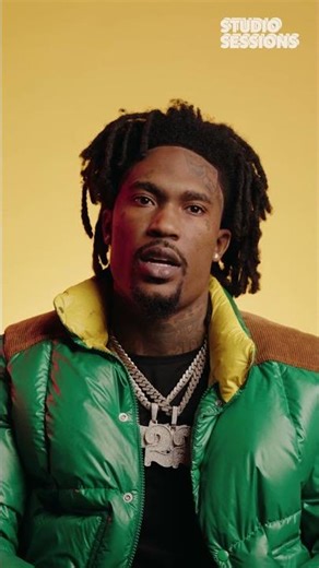 Hunxho My Favorite Freestyle Artists