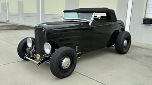 1932 Ford Highboy