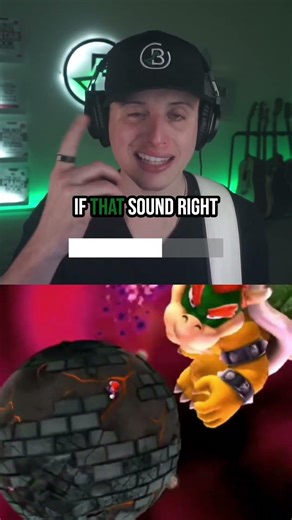 Do you love this synth or no?