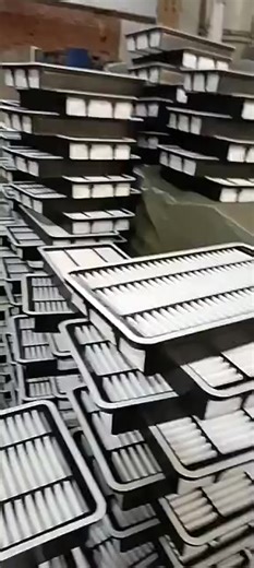 ✅ Why Replace Your Air Filter? Boost Engine Efficiency: Clean air =...