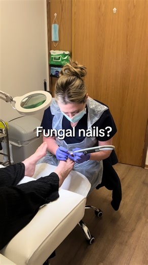 Effective Solutions for Thick and Brittle Toenails