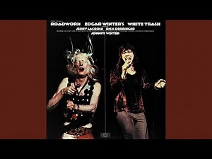 Cool Fool (Live in New York City & Los Angeles, 1971)