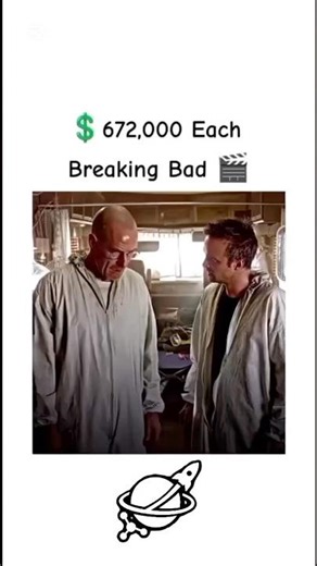 The $672,000 Deal 💵 | Walter White & Jesse Pinkman