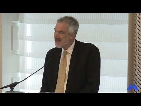Daniel Pipes: The Middle East Forum at 30 Years