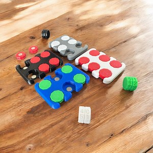 Lifecard Magnetic MTG Life Counter - Etsy