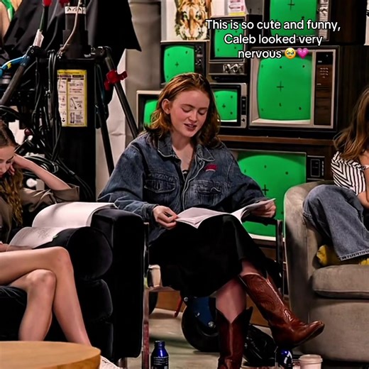 Lumax: The Best Couple in Stranger Things 💗