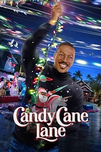 Stream Candy Cane Lane (2023): Find it on Netflix, Prime Video, Hulu & more