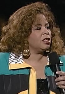 Def Comedy Jam S03:E09 - Episode 9