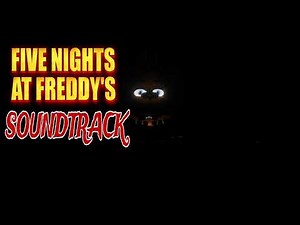 Five Nights at Freddy's - Circus Theme - Extended 10 Minutes