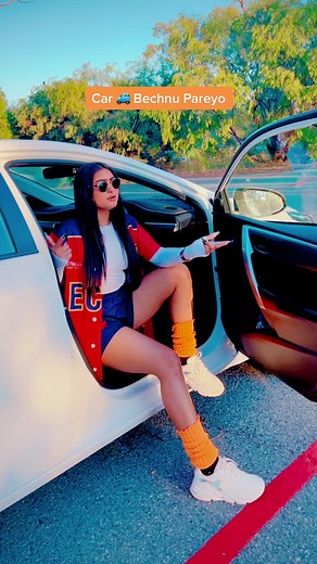 Selling your Car in Australia - Tips from Shilu Pokhrel