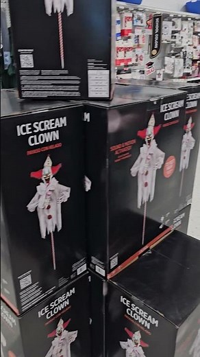 Party City 2024 Halloween 🎃 Animatronics